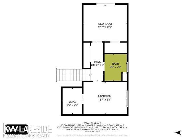 Building Photo - 51460 Blue Spruce Dr