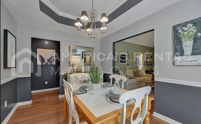 Building Photo - Home for rent in Forest Lakes!  View with ...