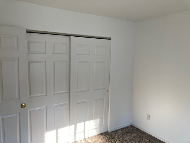 Bedroom 3 - 1821 Spruce St