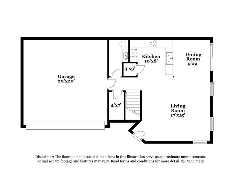 Building Photo - 8277 New Leaf Ave