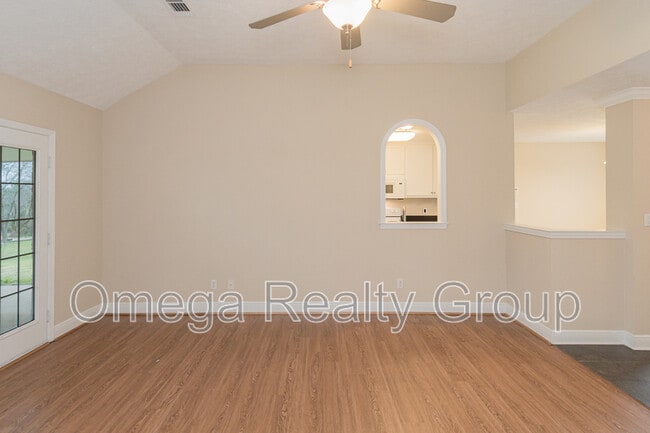 Building Photo - 614 River Birch Dr