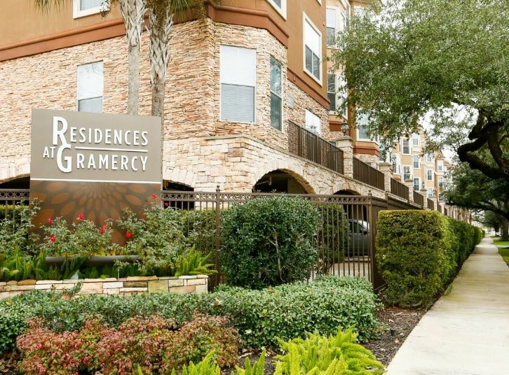 Building Photo - Residences at Gramercy