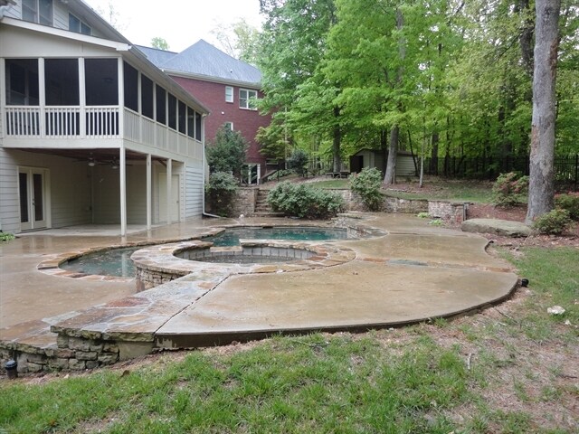 Building Photo - 2007 Turtlebrook Way