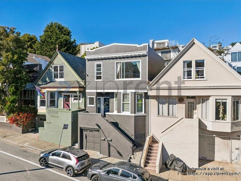 Building Photo - 3024 Market St