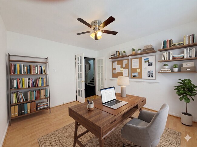Building Photo - 4707 Meadowthorn Ct