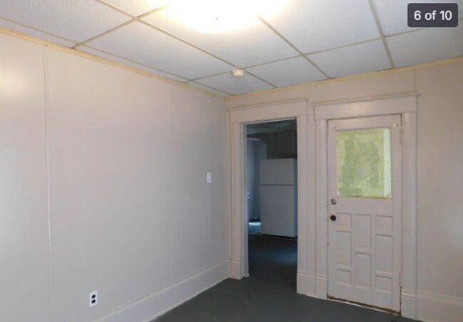 Building Photo - 316 S Taylor St