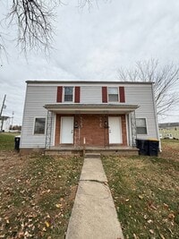 Building Photo - 9523-9525 Charlotte St