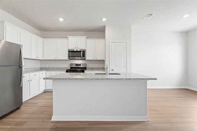 Building Photo - 2538 Green Jasper Dr