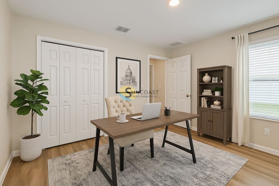 Building Photo - 2836 SW 161st Loop