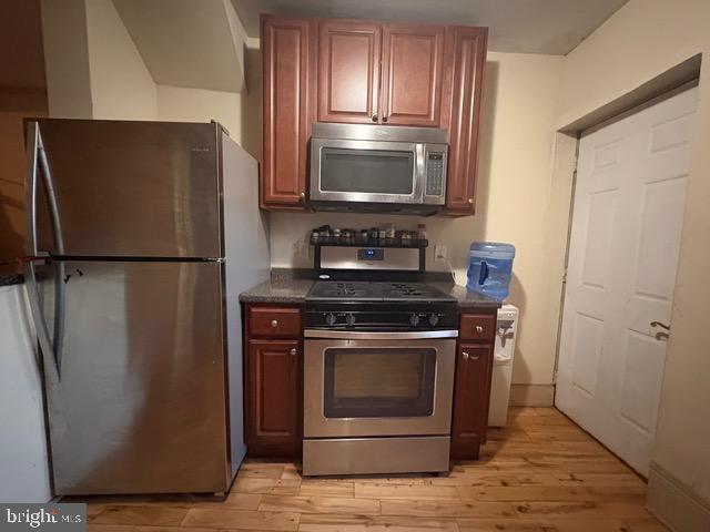 Building Photo - 2825 W Stiles St