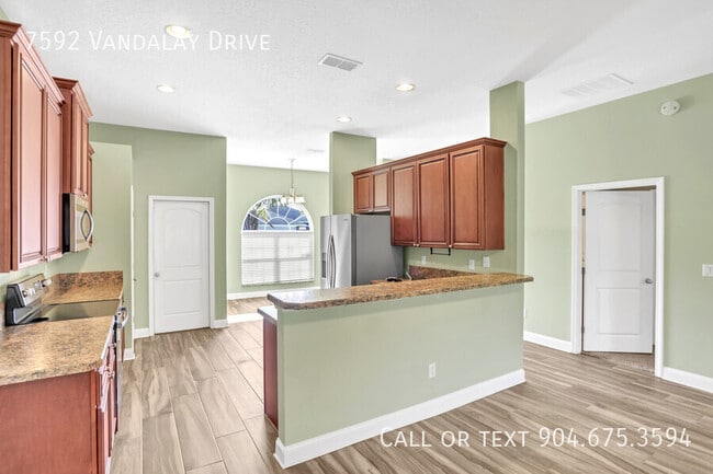 Building Photo - 7592 Vandalay Dr