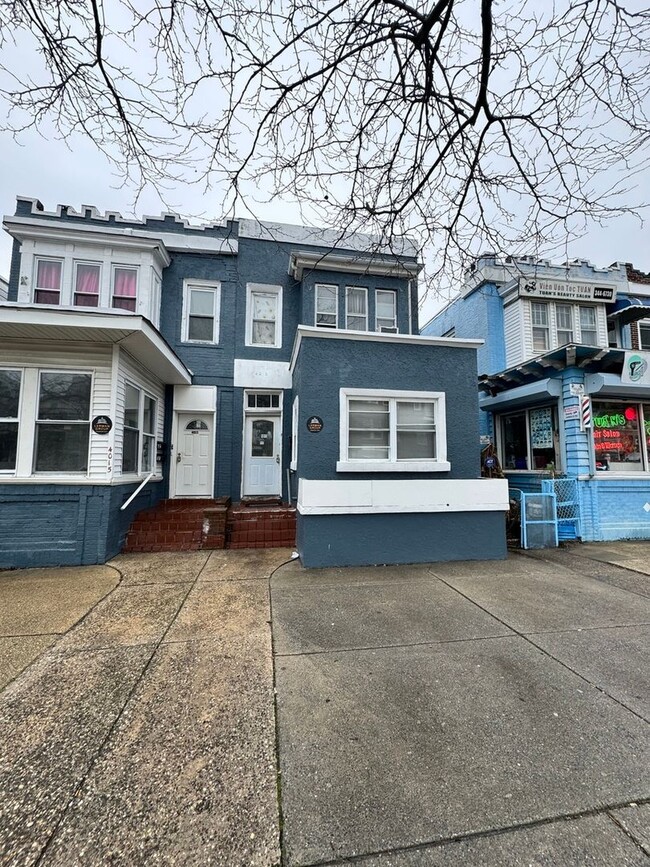Building Photo - 4013 Ventnor Ave
