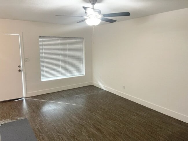 Interior Photo - Remodeled one level apartments