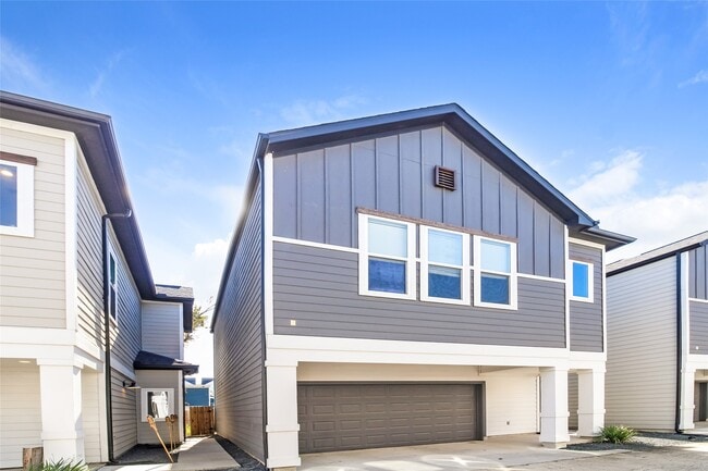 Building Photo - 2514 Terry St