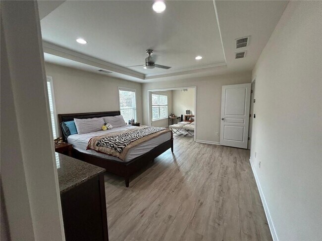Building Photo - 705 Madison Creek CT