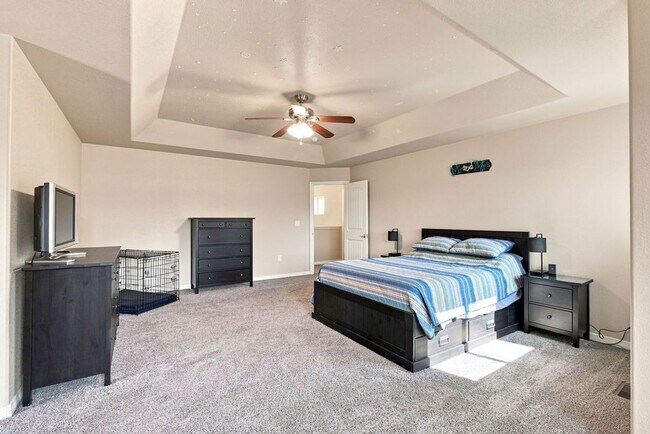 Building Photo - 509 Wrangell Ln
