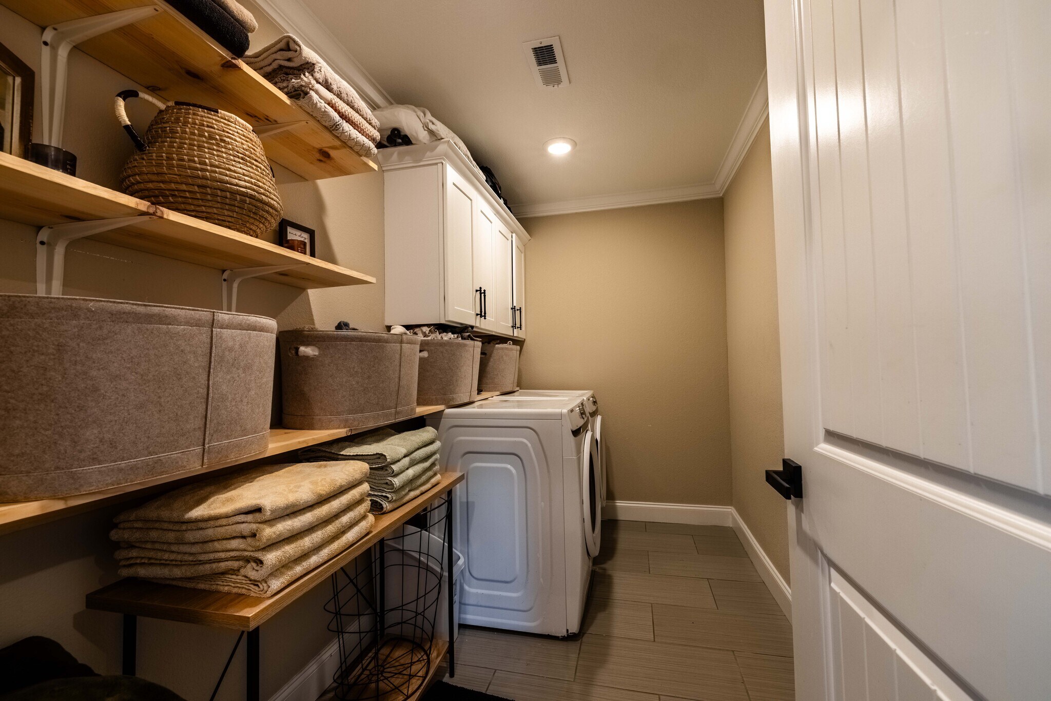 Laundry Room - 301 Ridgestone Path