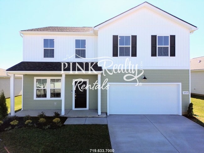 Building Photo - 3409 Fellowship Rd