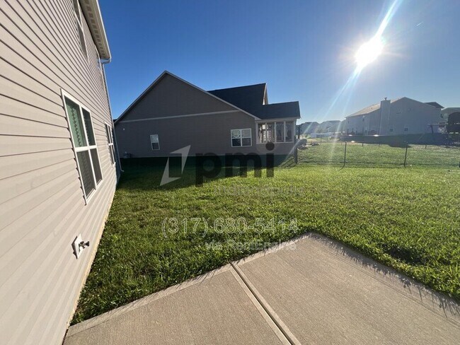 Building Photo - 2343 Ashton Ln