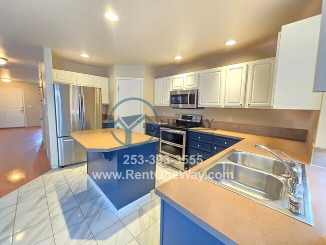 Building Photo - 18224 80th Ave Ct E