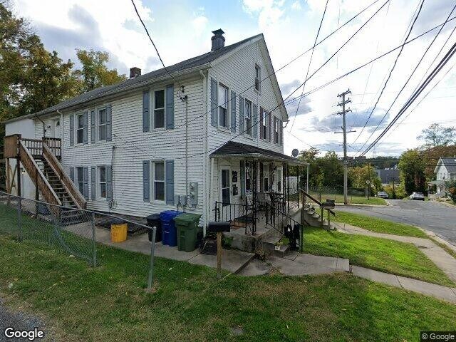 Primary Photo - 1501 Cox St