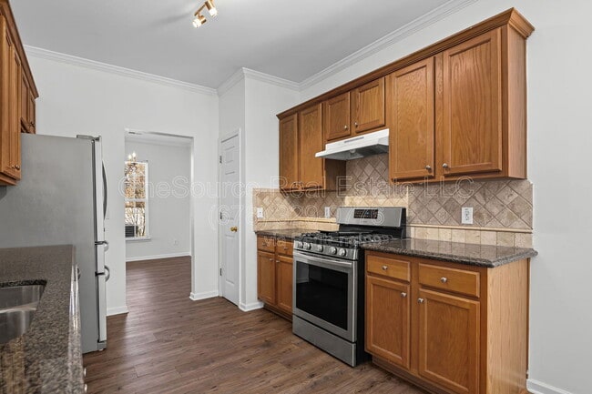 Building Photo - 3321 Chastain Landings Ct