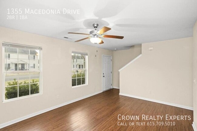 Building Photo - 1355 Macedonia Dr