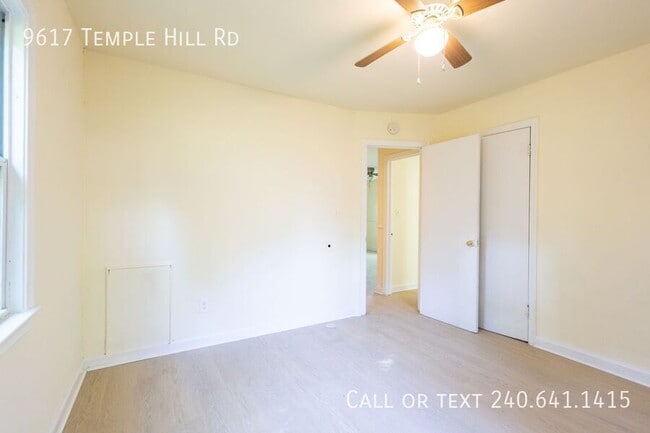 Building Photo - 9617 Temple Hill Rd