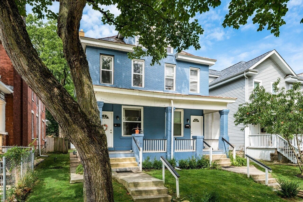 Building Photo - 395 Stoddart Ave