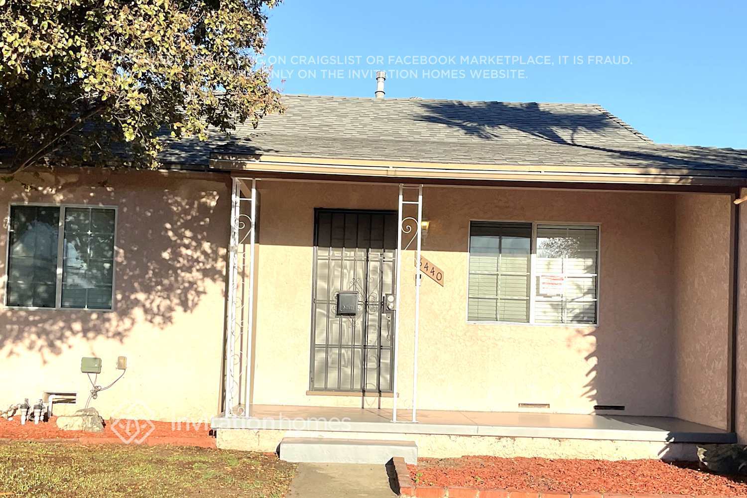 Building Photo - 8440 Hazeltine Ave