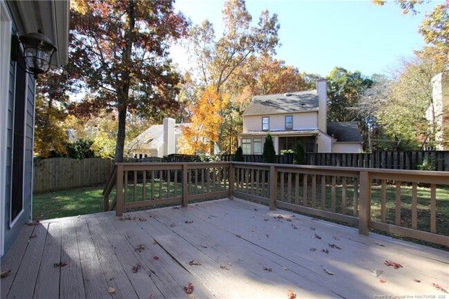 Building Photo - 6005 Startwood Pl