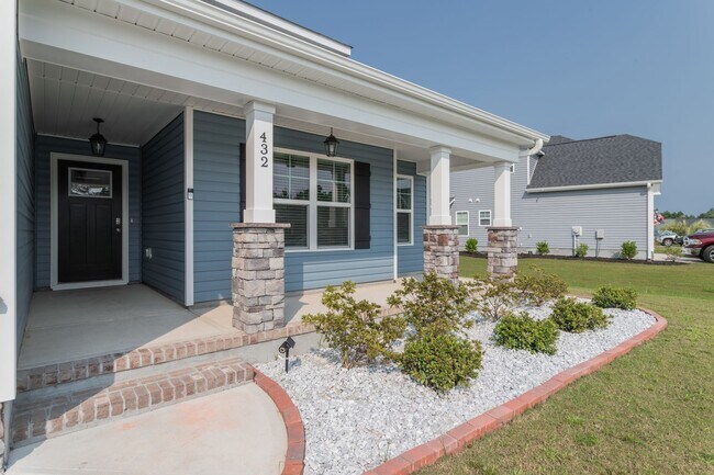 Building Photo - This is your chance to call The Landing at...