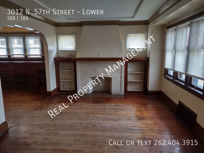 Building Photo - 3012 N 57th St
