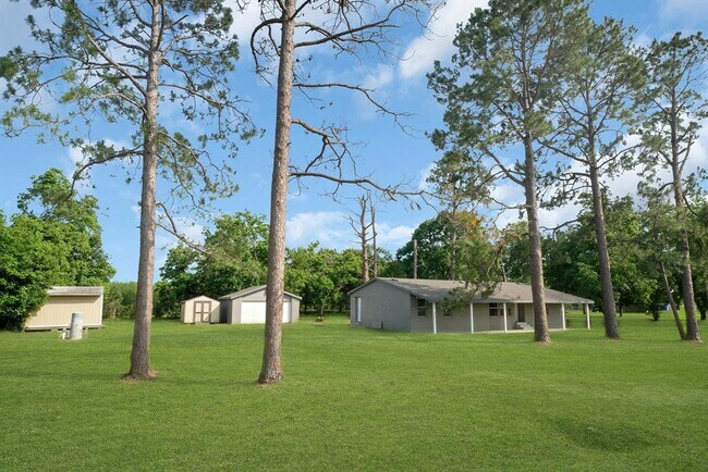 Building Photo - 4707 Pine Meadow Dr