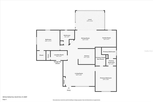 Building Photo - 320 San Rafael Ave