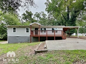 Building Photo - 860 Joseph Griggs Rd