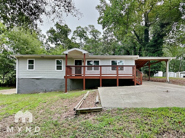 Primary Photo - 860 Joseph Griggs Rd