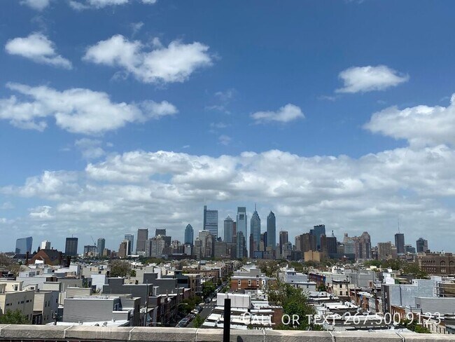 Building Photo - 1501 S. 17th-B112