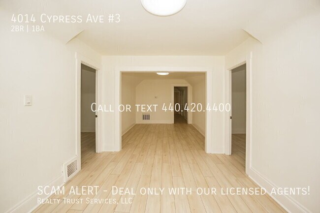 Building Photo - 4014 Cypress Ave