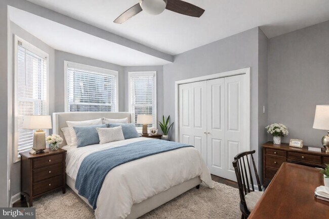 Building Photo - 1619 N Corlies St