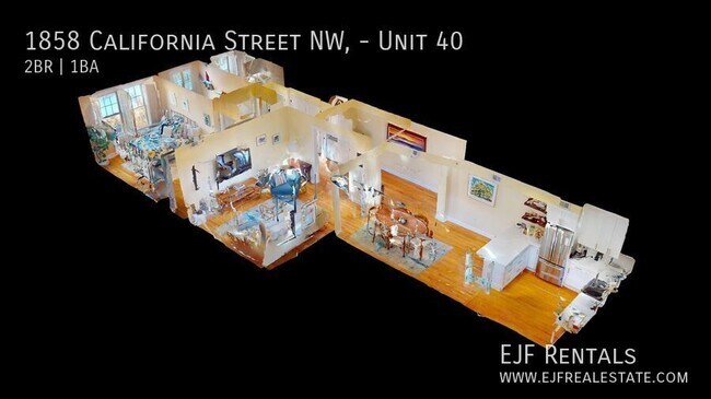 Building Photo - 1858 California St NW