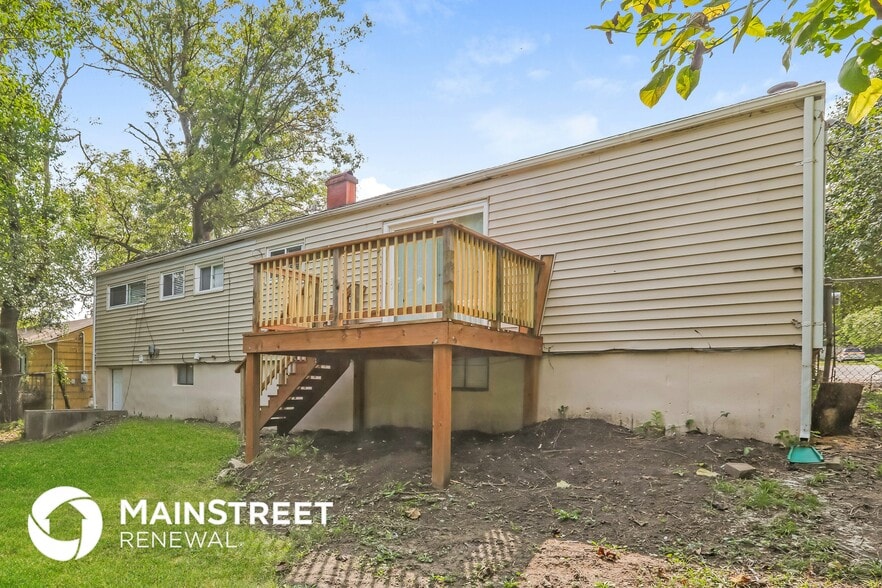 Building Photo - 8304 Longview Rd