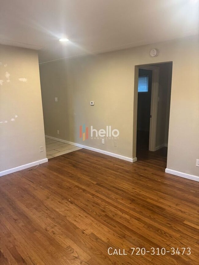 Building Photo - 1435 Otis St