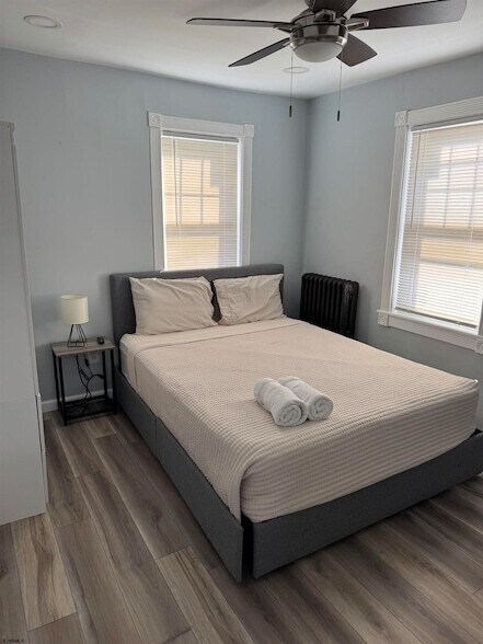 Building Photo - 400 N Massachusetts Ave