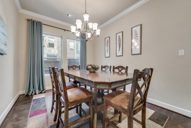 Building Photo - Welcome to your new 5 Bed-4 Bath home in t...