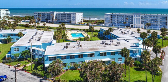 Building Photo - 55 Sea Park Blvd