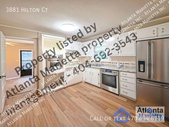 Building Photo - 3881 Hilton Ct