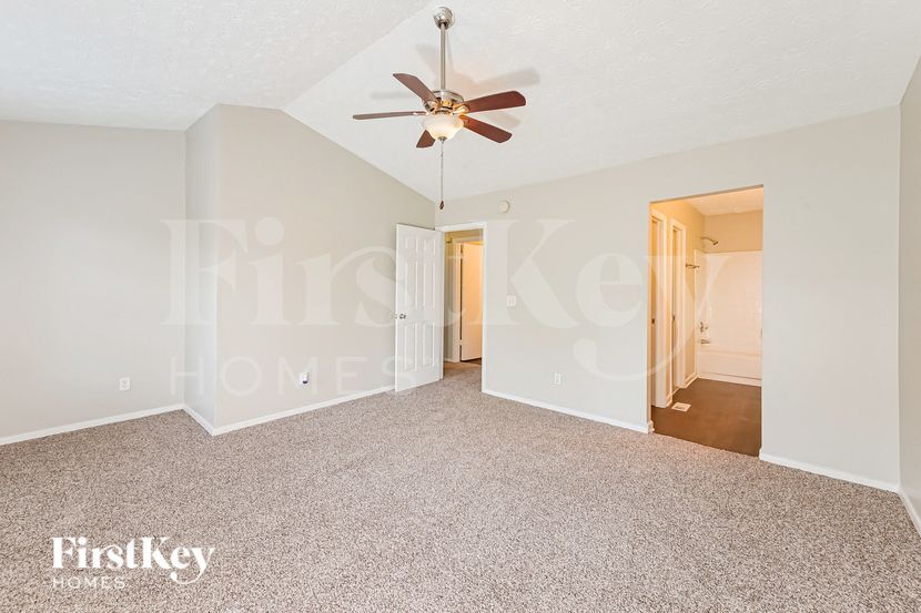 Building Photo - 6301 Marbut Farms Trail