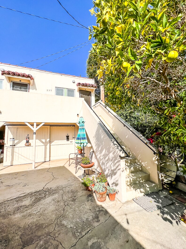 Building Photo - 239 Pacific St