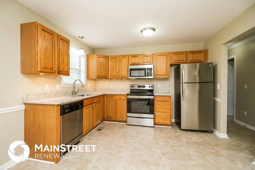 Building Photo - 101 Wortham Ct